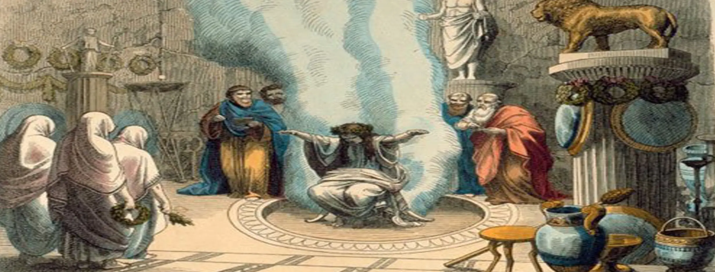 Image for Delphi Oracle